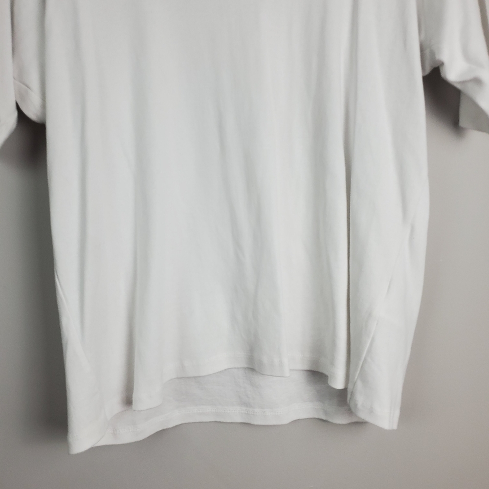 Capsule White Top 12/14 - Picture 2 of 6